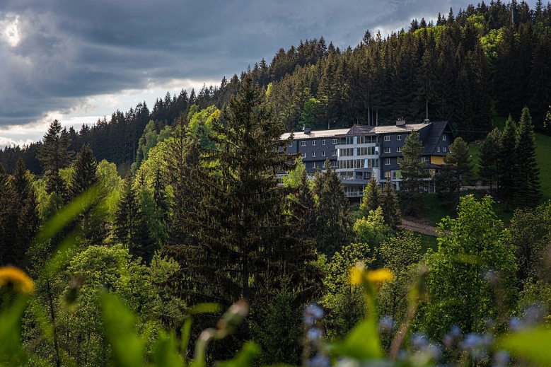 Hotel Spa Hotel Lanterna