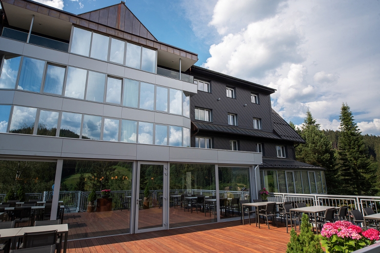 Hotel Spa Hotel Lanterna