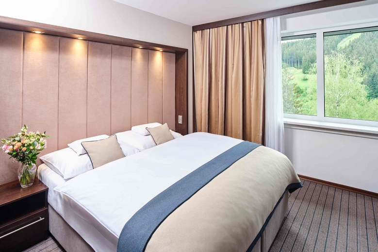 Hotel Spa Hotel Lanterna