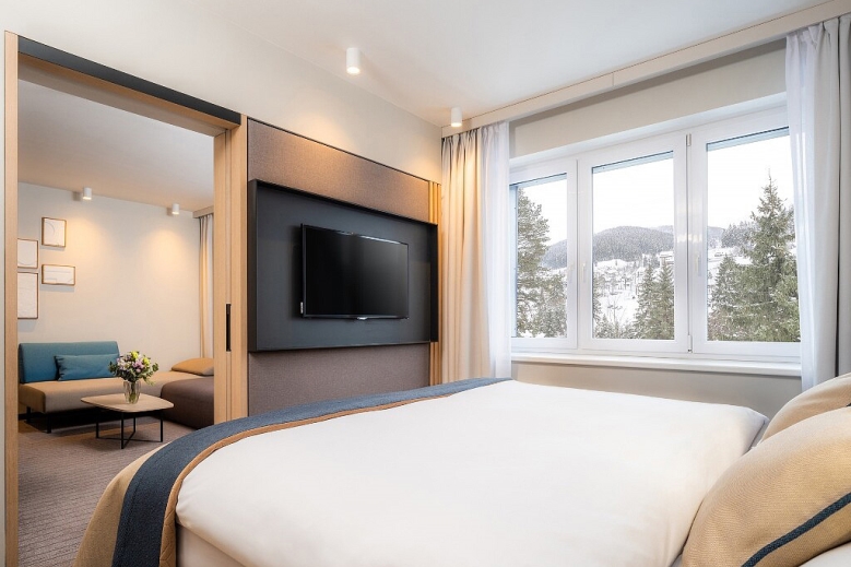 Hotel Spa Hotel Lanterna