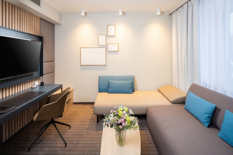 Hotel Spa Hotel Lanterna