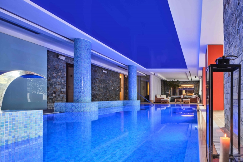 Hotel Spa Hotel Lanterna