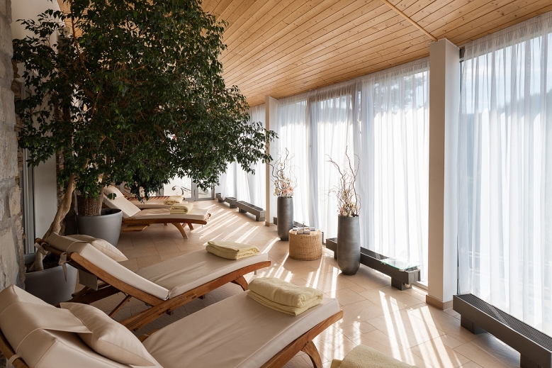 Hotel Spa Hotel Lanterna