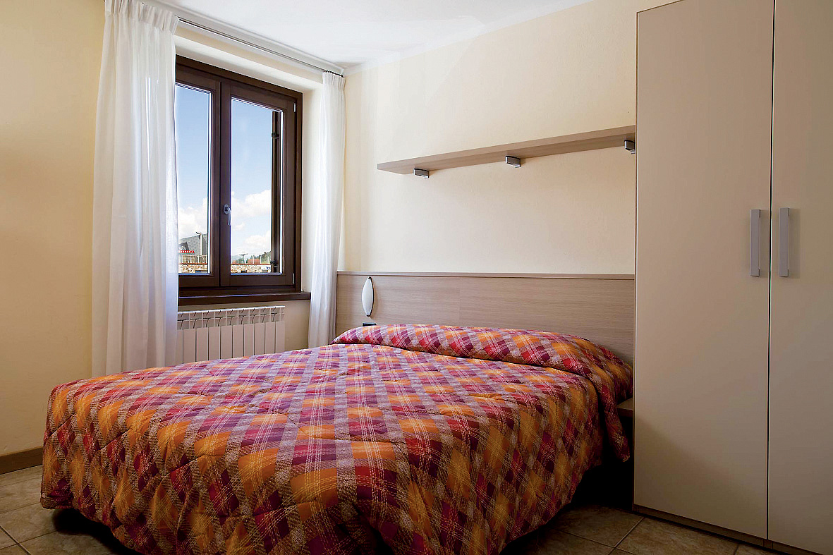 Residence Redivalle 2