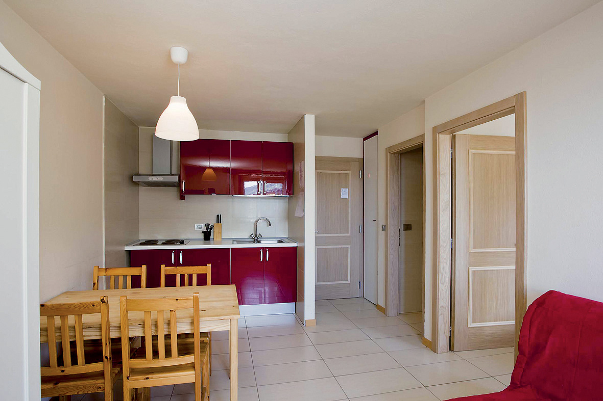 Residence Redivalle 3