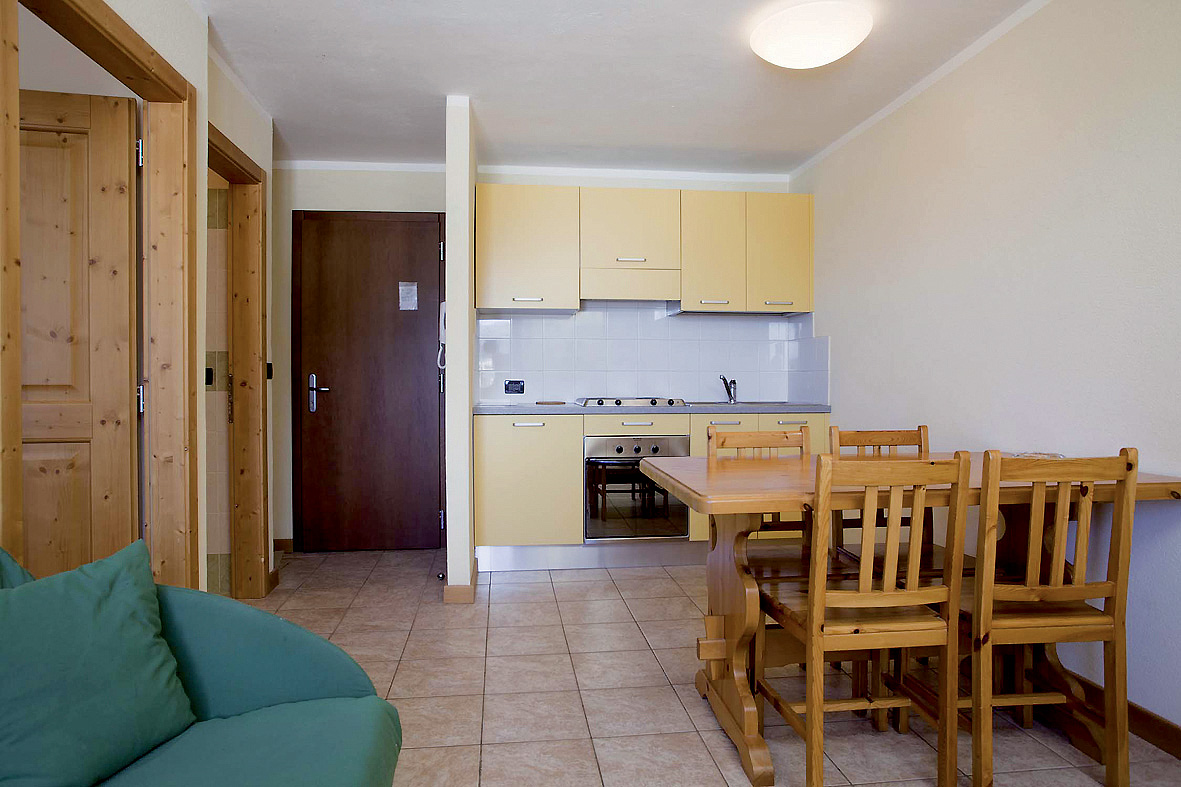 Residence Redivalle 4