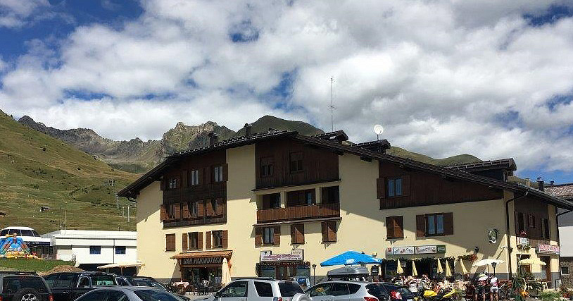 Residence Redivalle 5