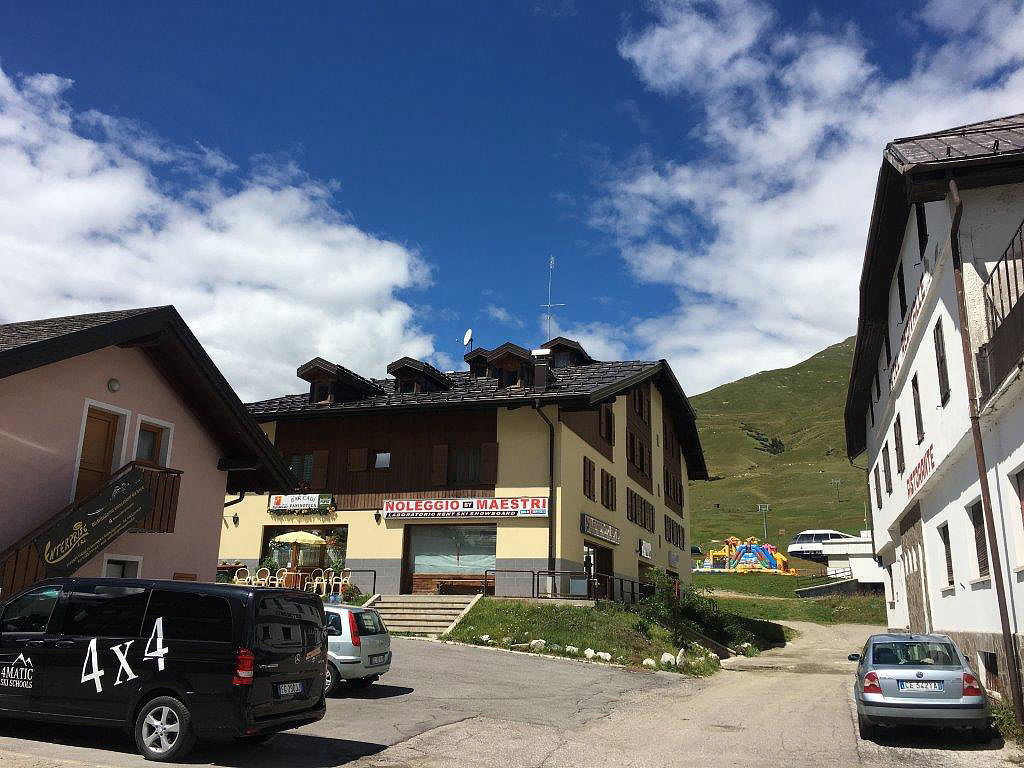 Residence Redivalle 7