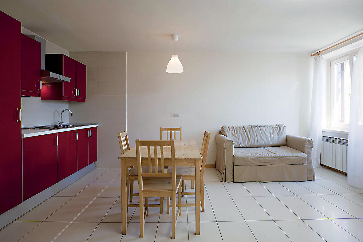 Residence Redivalle 8