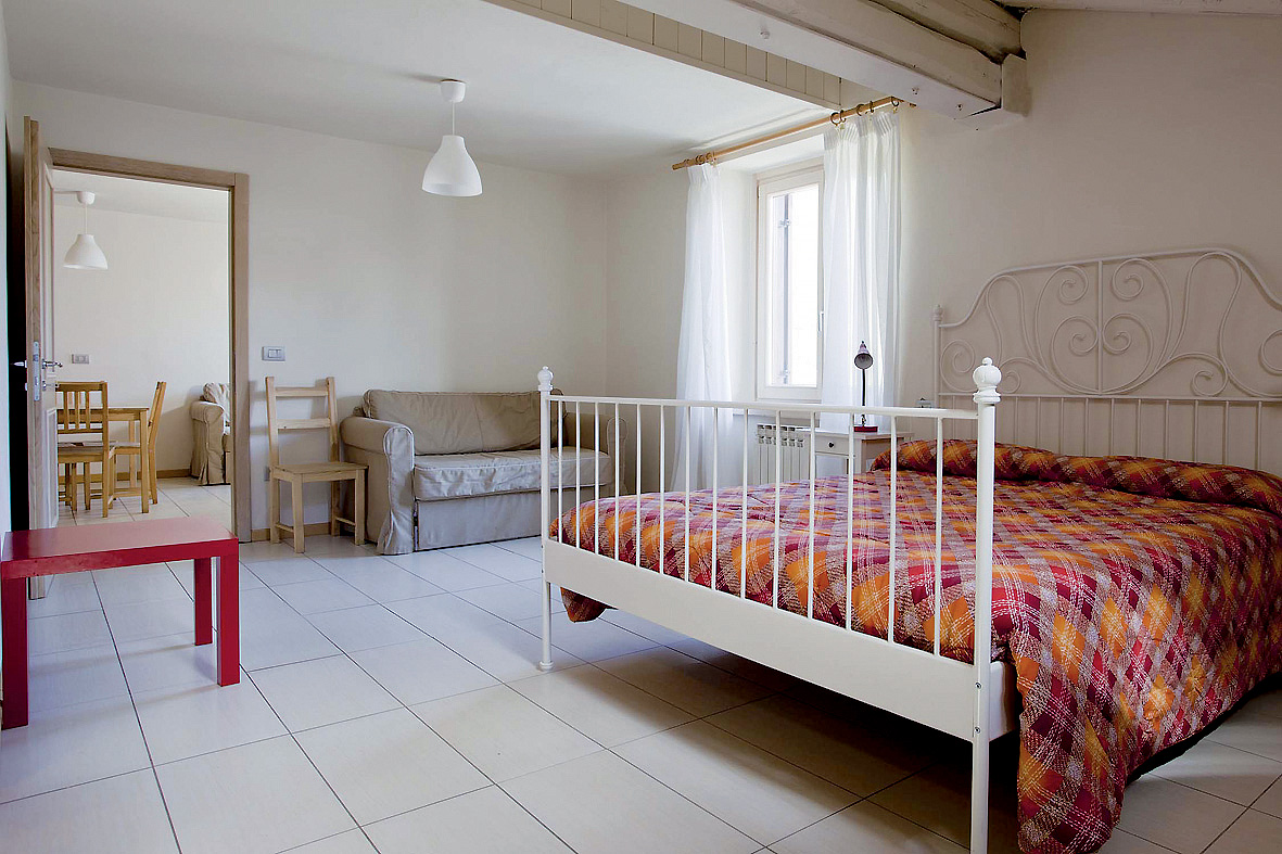 Residence Redivalle 9