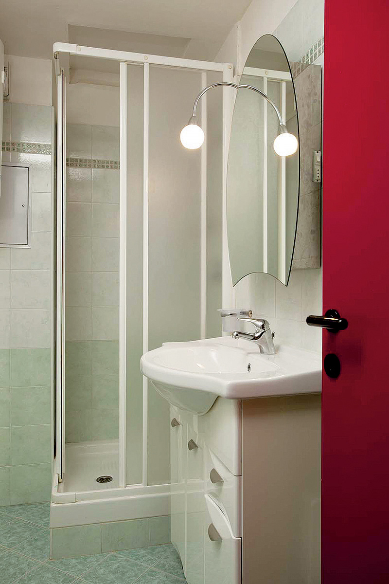 Residence Redivalle 11