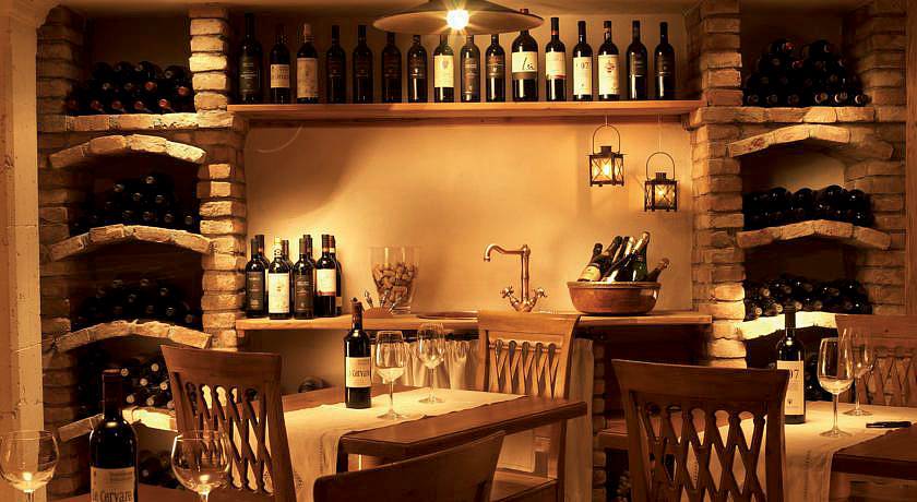 Hotel Monte Giner 10