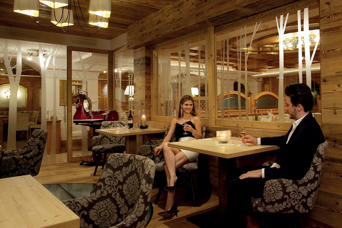 Hotel Monte Giner 11