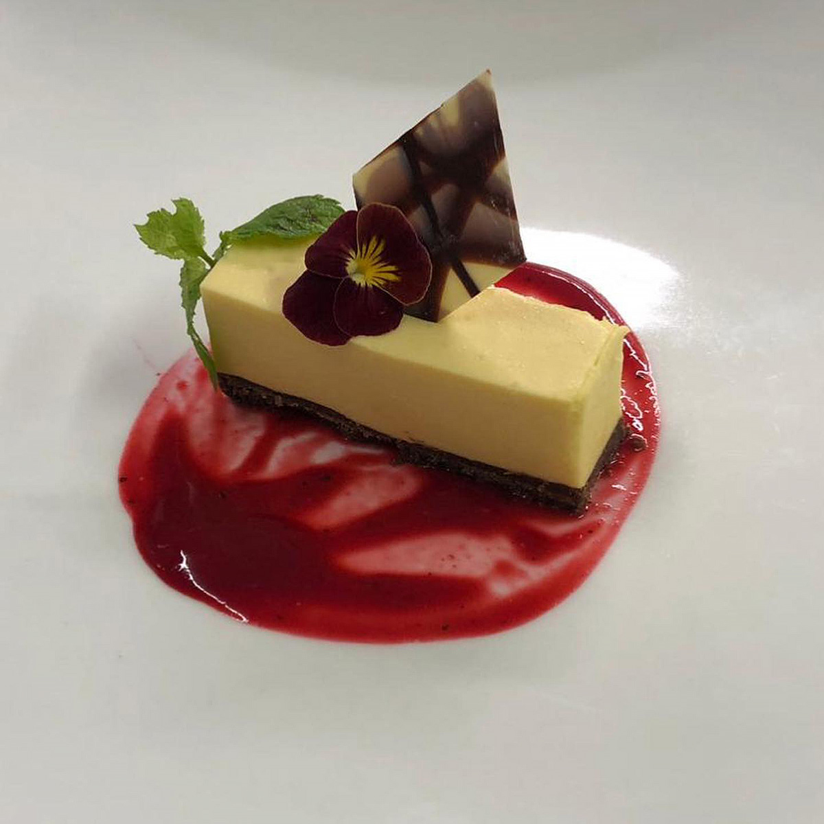 Hotel Monte Giner 15