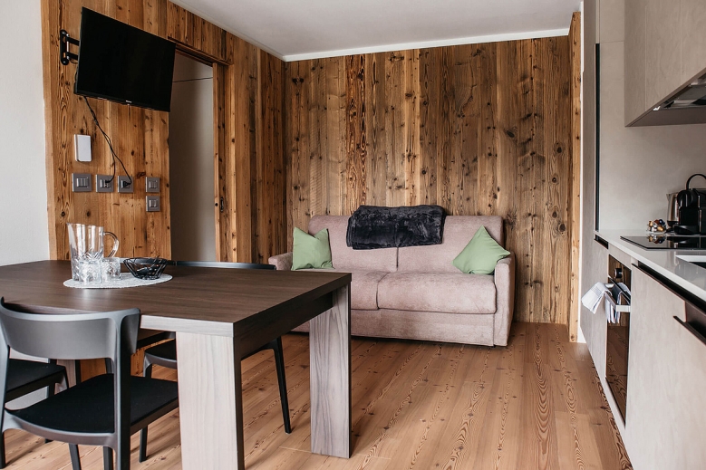 Hotel Residence Exzelent