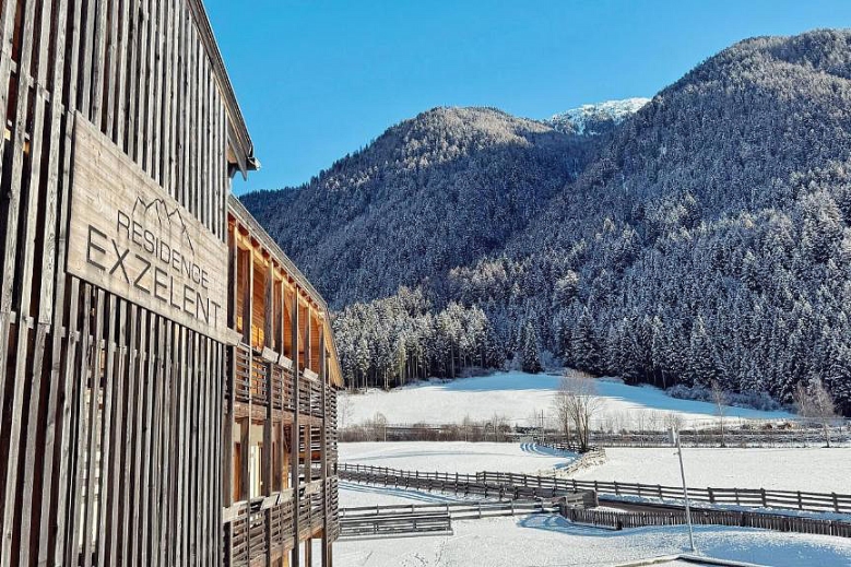 Hotel Residence Exzelent