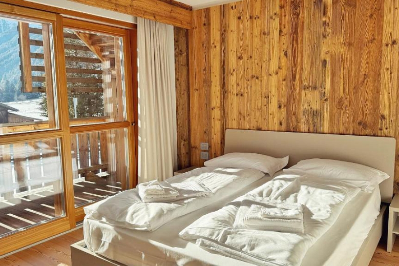 Hotel Residence Exzelent