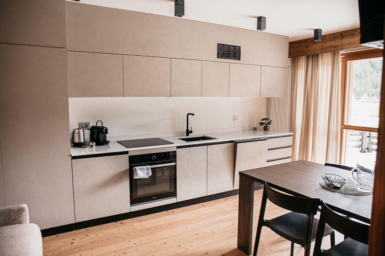 Hotel Residence Exzelent