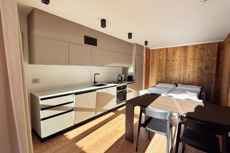 Hotel Residence Exzelent