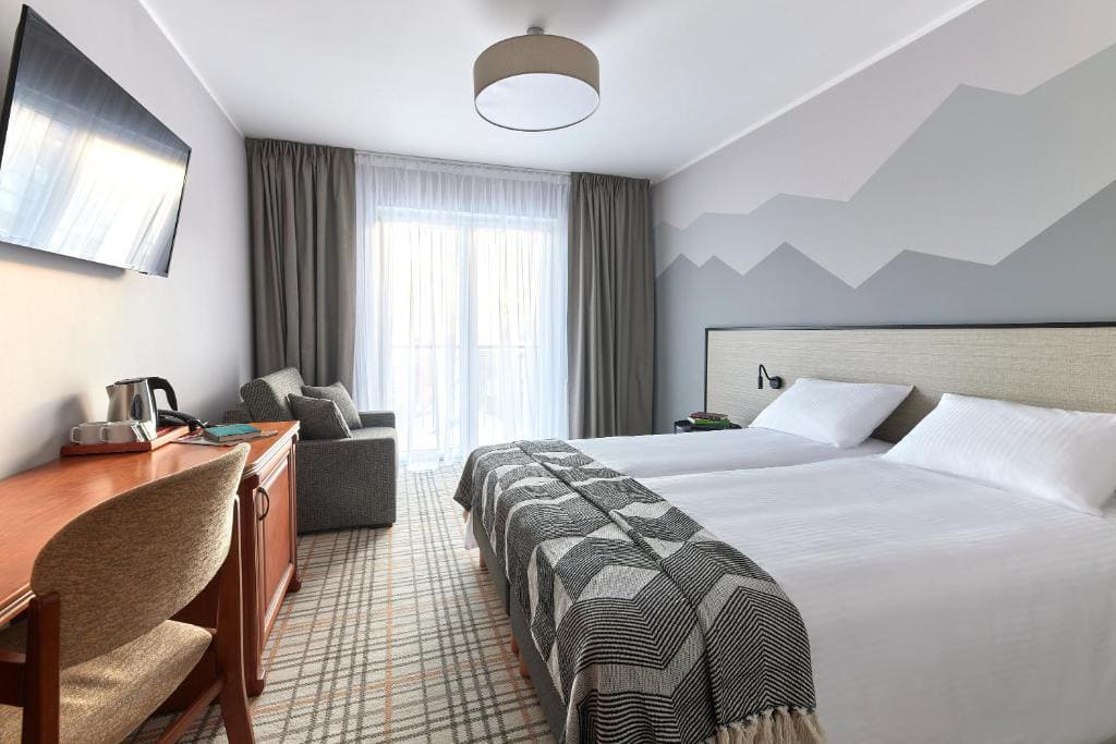 Hotel Kyriad Karkonosze 2