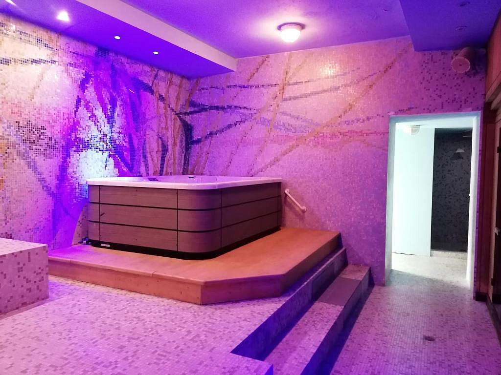 Grand Hotel Astoria 8