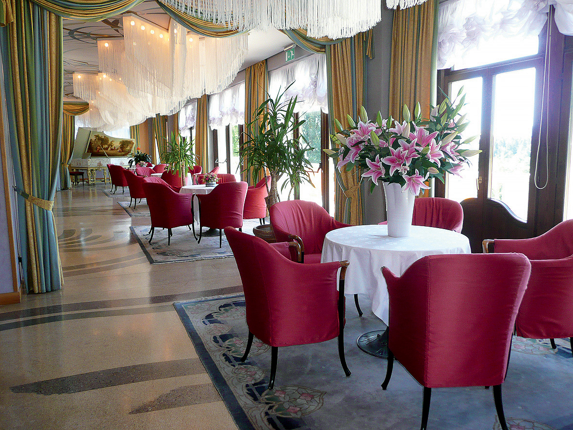 Grand Hotel Astoria 18