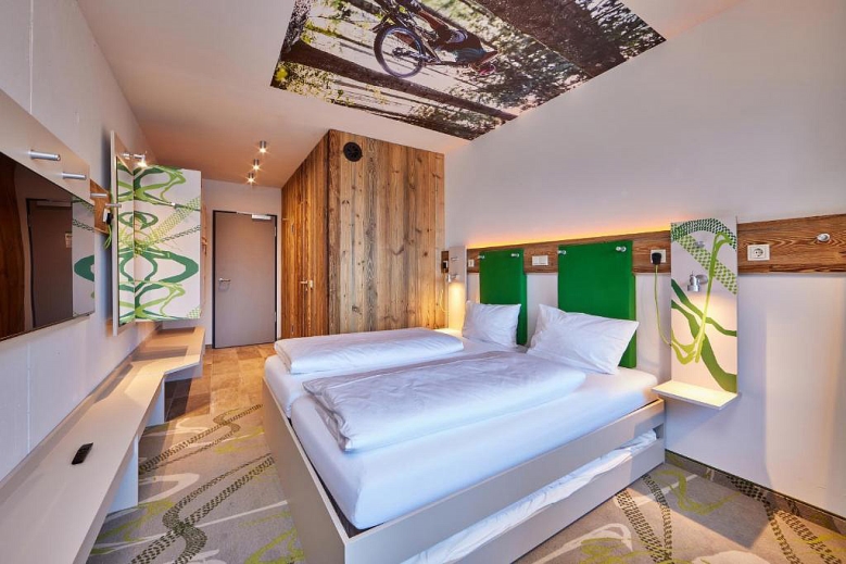 Hotel Explorer Hotel Stubaital