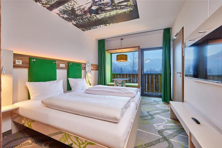 Hotel Explorer Hotel Stubaital