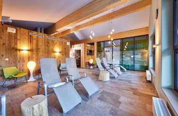 Explorer Hotel Stubaital ***