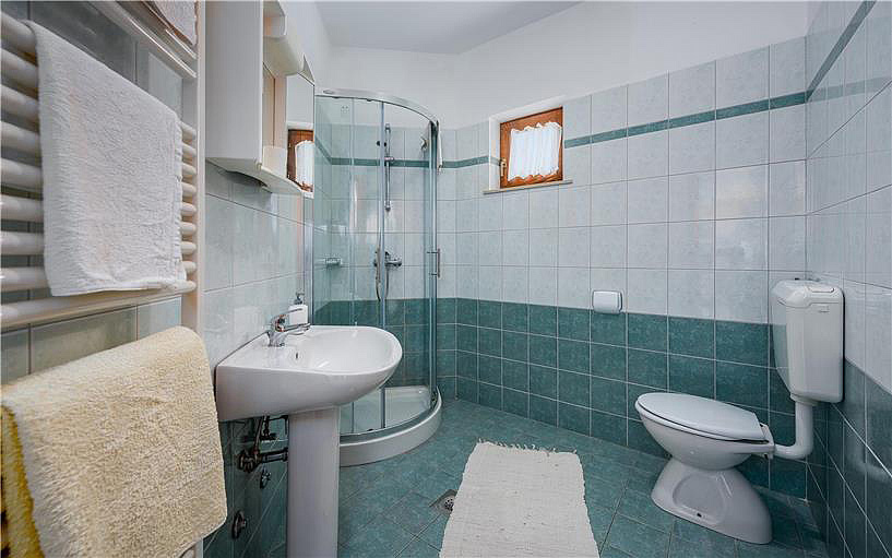 Apartmány Lara 4
