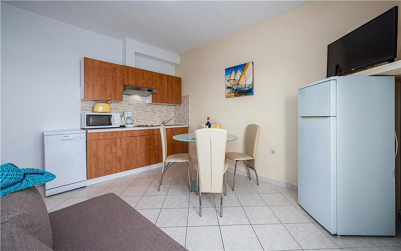 Apartmány Lara 13