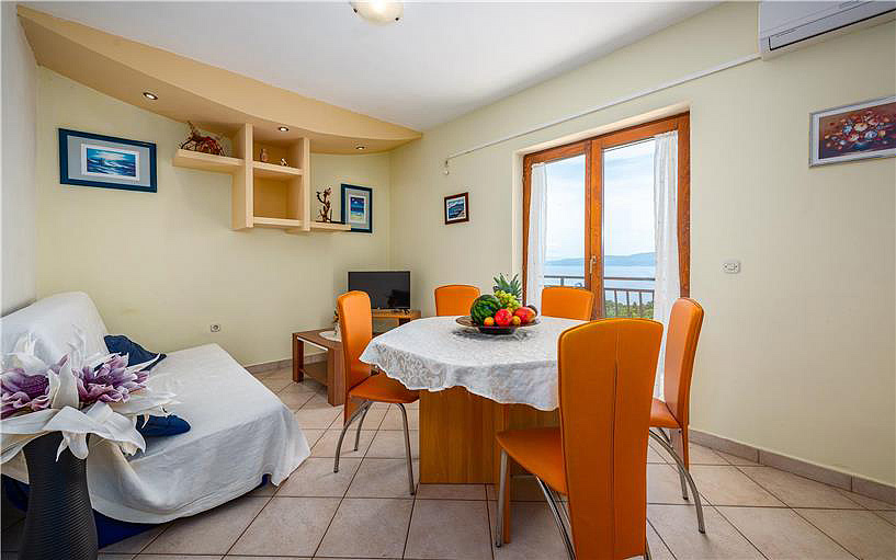 Apartmány Lara 16