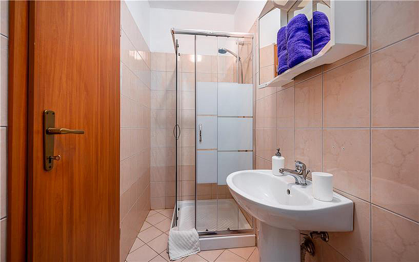 Apartmány Lara 17