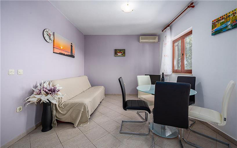 Apartmány Lara 19