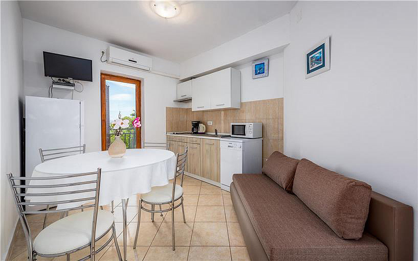Apartmány Lara 22
