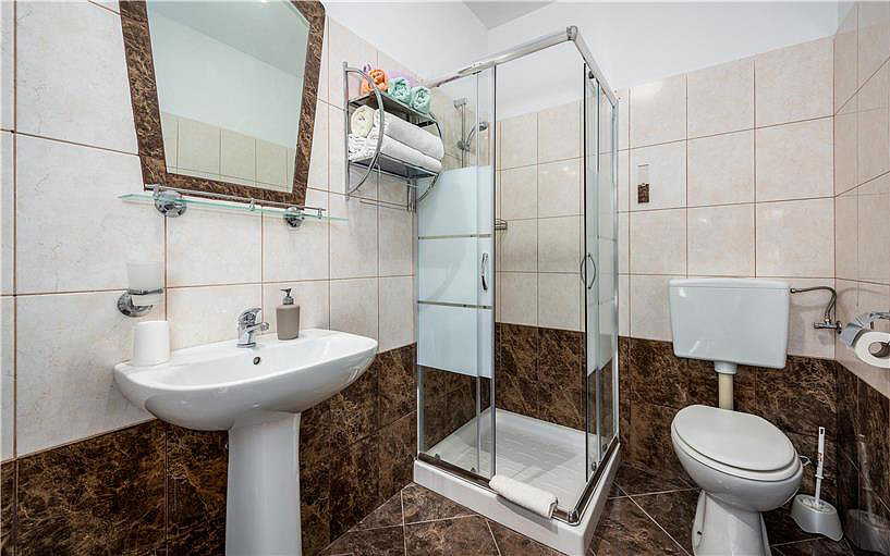 Apartmány Lara 23