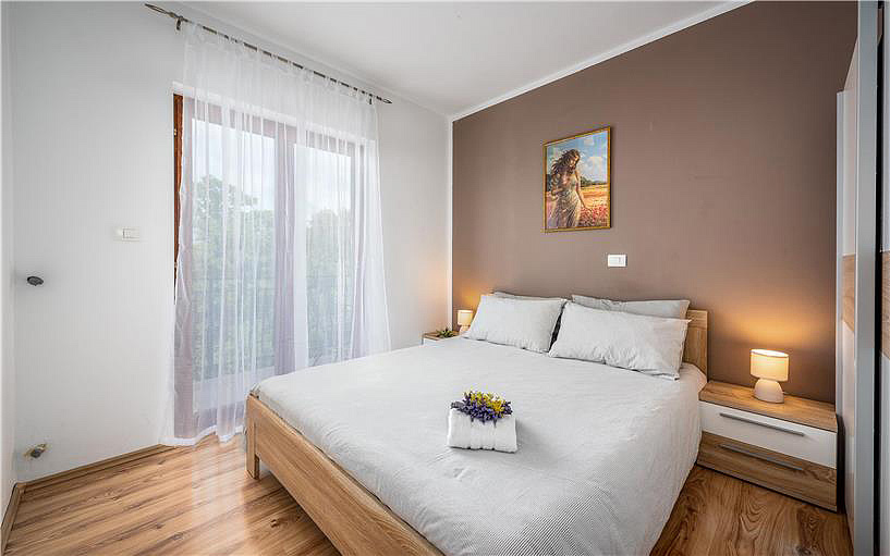 Apartmány Lara 24