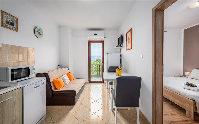 Apartmány Lara 25