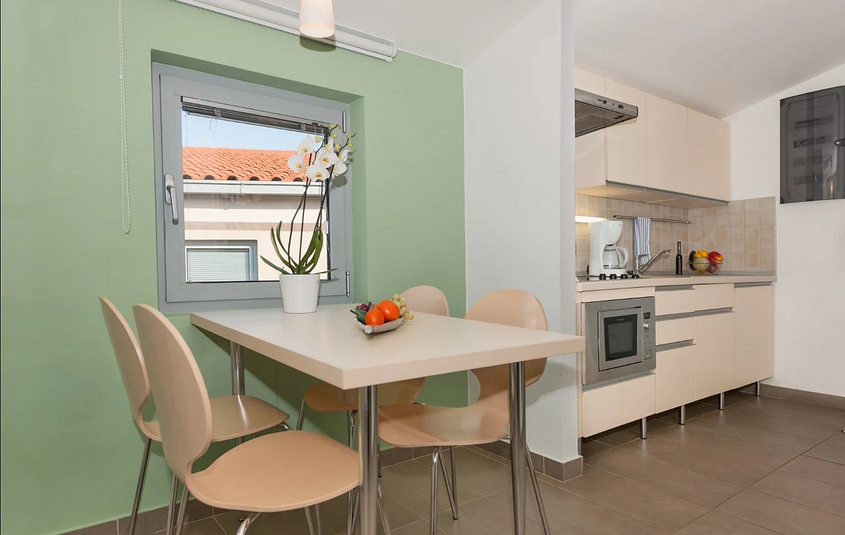 Resort Belvedere - apartmány 3