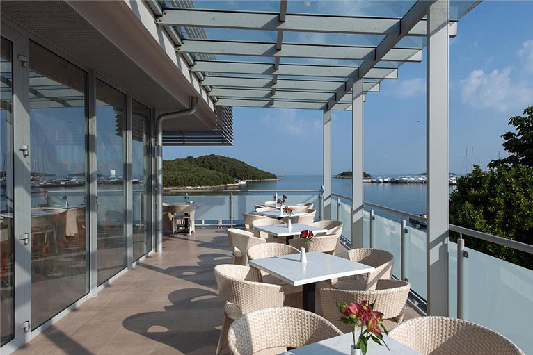 Resort Belvedere - apartmány 9