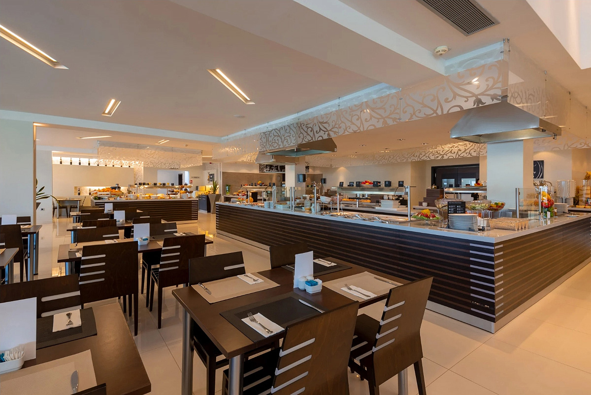 Resort Belvedere - apartmány 15