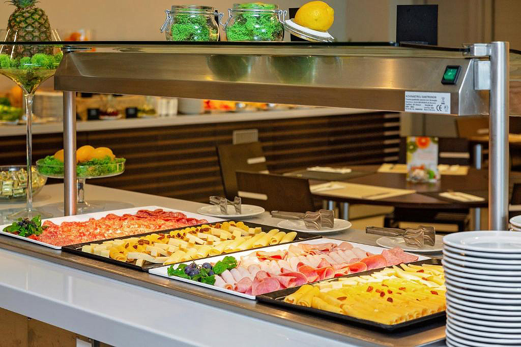 Resort Belvedere - pokoje 7