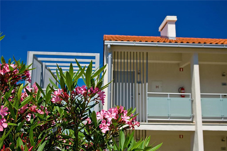 Resort Belvedere - pokoje 9