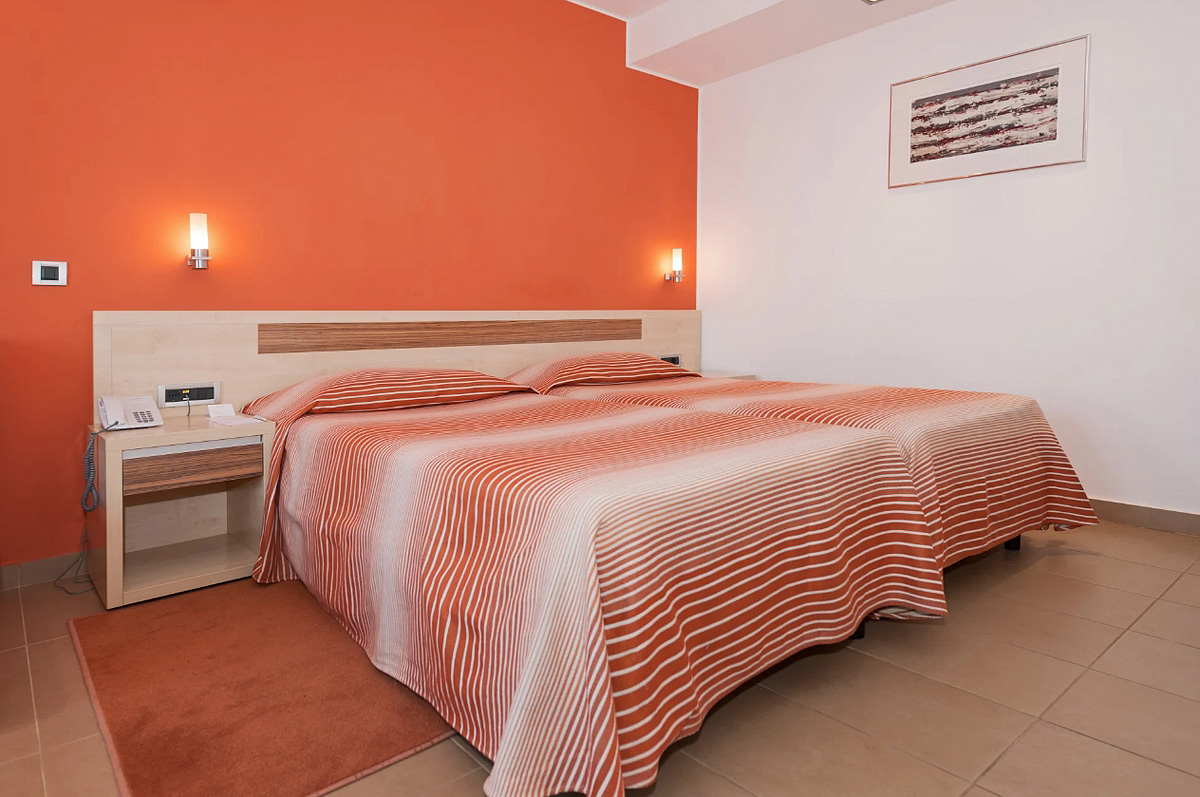 Resort Belvedere - pokoje 14