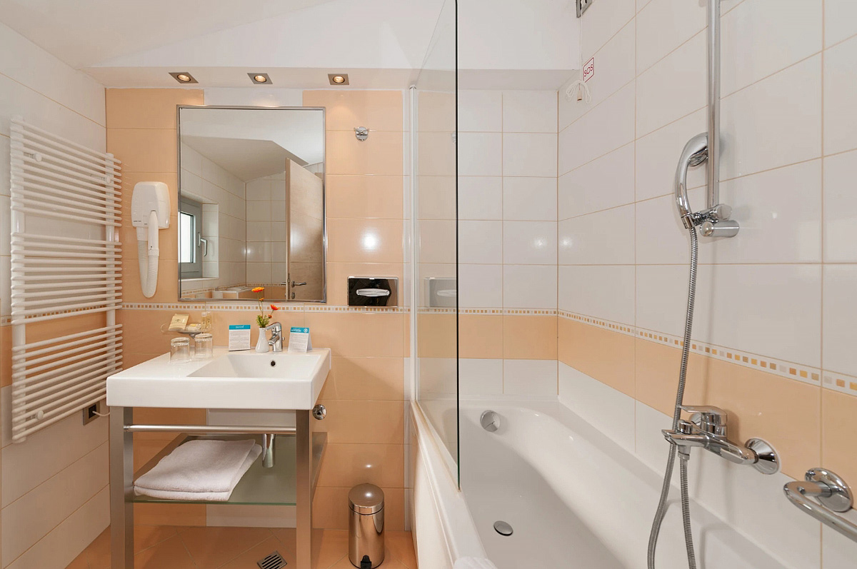 Resort Belvedere - pokoje 15