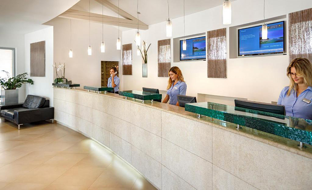 Resort Belvedere - pokoje 17