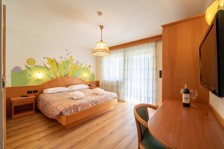 Hotel Hotel Dolomites Inn dovolená