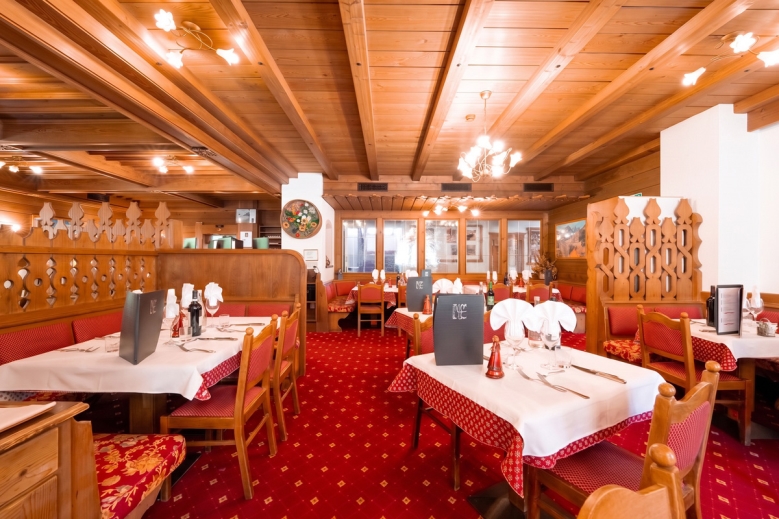 Hotel Hotel Dolomites Inn dovolená