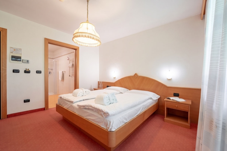 Hotel Hotel Dolomites Inn dovolená