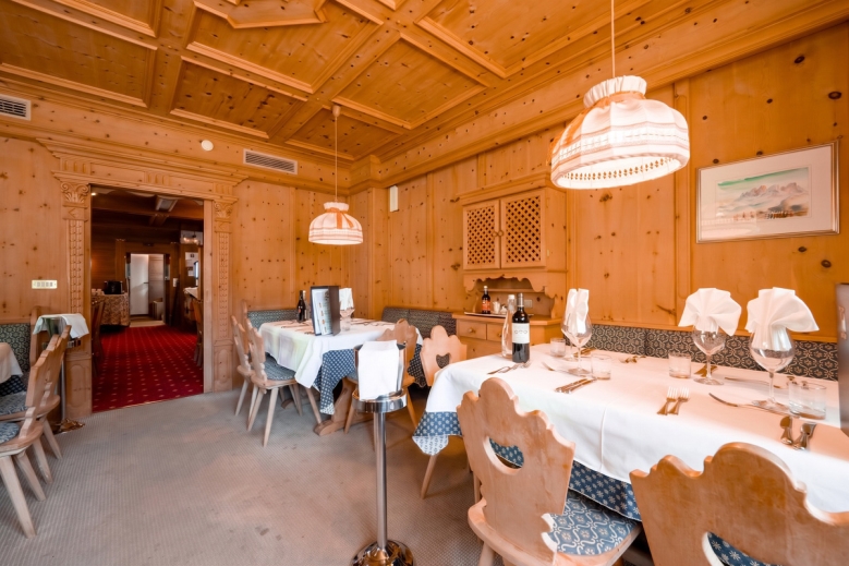 Hotel Hotel Dolomites Inn dovolená